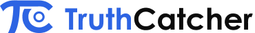 TruthCatcher Logo